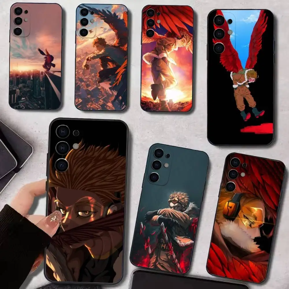 Bnha Hawks M-MHA Ph… - image