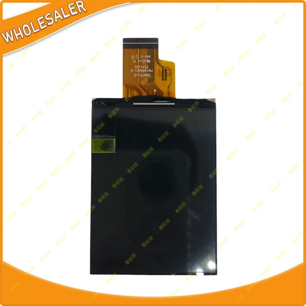 

Дисплей ЖК-экрана для Canon 3000D 4000D, запчасти для цифровых камер