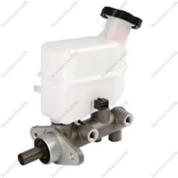 58510-2e000-Asian Sportage Tucson Brake Master Cylinder