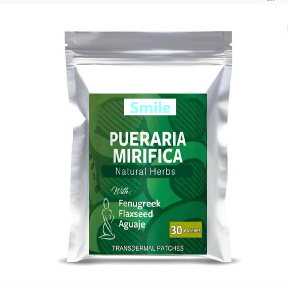 Pueraria mirifica