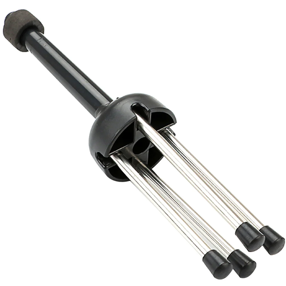 

Clarinet Stand Holder Portable Wind Instrument Display Rack Lightweight Flute Oboe Storage Organizer Flute Stand