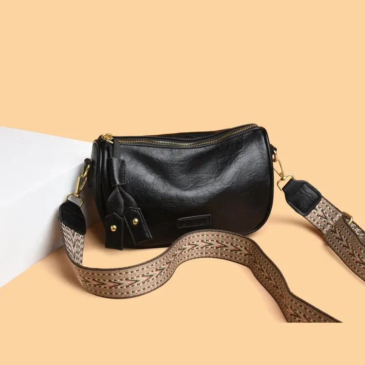 ‌New 2025 Spring PU Tote Bag Women's Structured Shoulder Purse with Reinforced Stitching Work/Gym/Weekend Diaper Bags