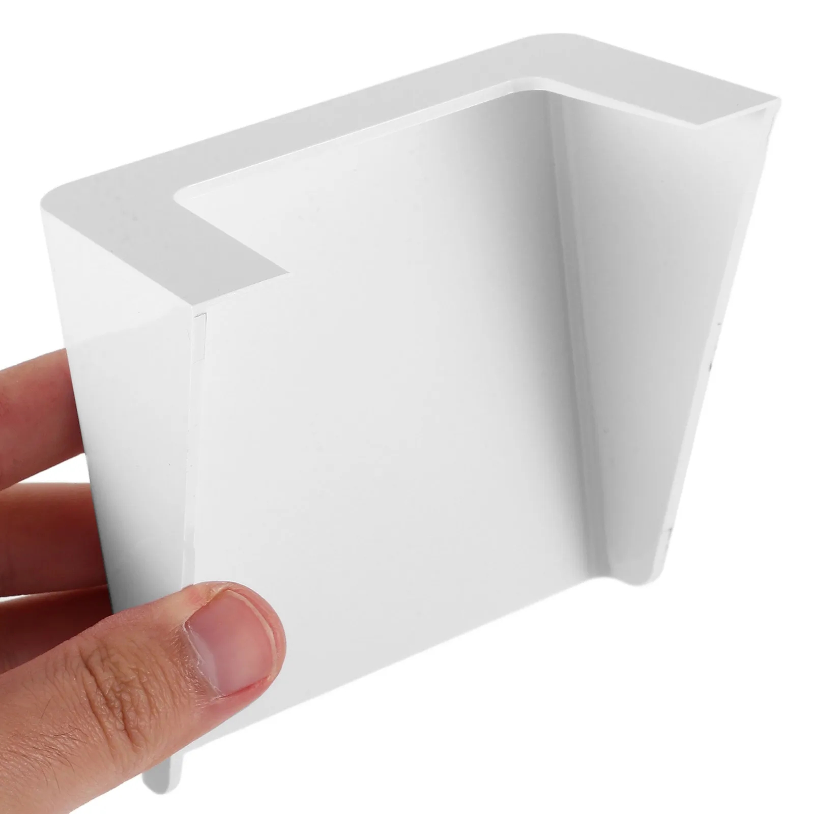 

Socket Protective Cover Waterproof Outdoor Electrical Box White Receptacle Weatherproof Plug Covers for Outlets Suitable Indoors