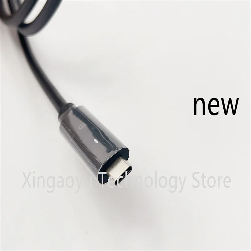 New Original FOR Dell HFXN4 0HFXN4 0PM41V 0P1NN7 PM41V P1NN7 WD15 4K K17A001 USB-C Docking Station Cable 100% Test OK