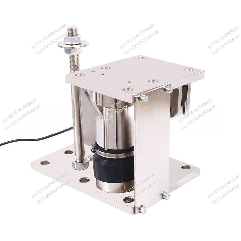 

Подходит для модуля взвешивания из нержавеющей стали HTZ-GW, пищевых ингредиентов, взвешивания высокоточных характеристик.