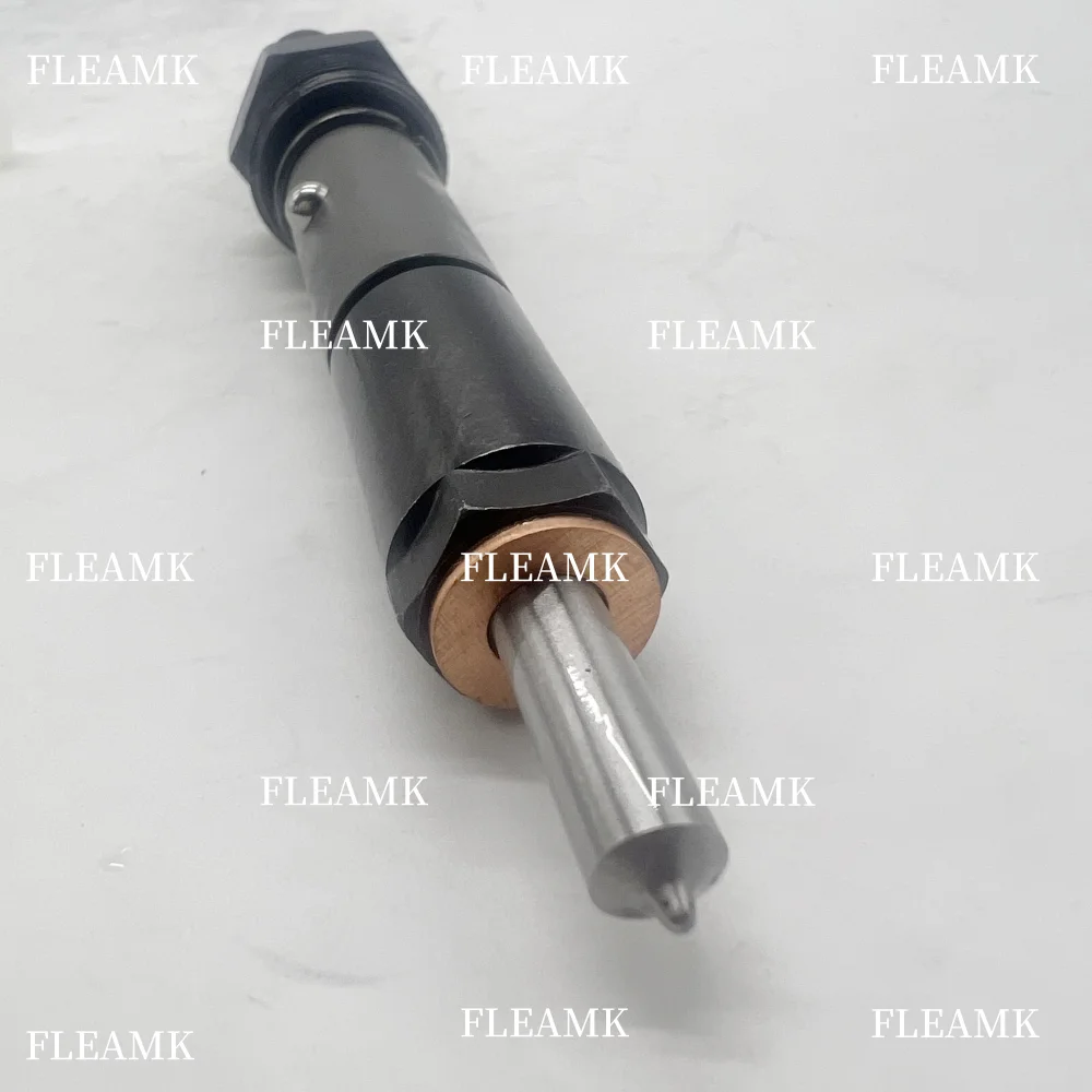 High Quality Diesel Common Rail Injector 216-9786