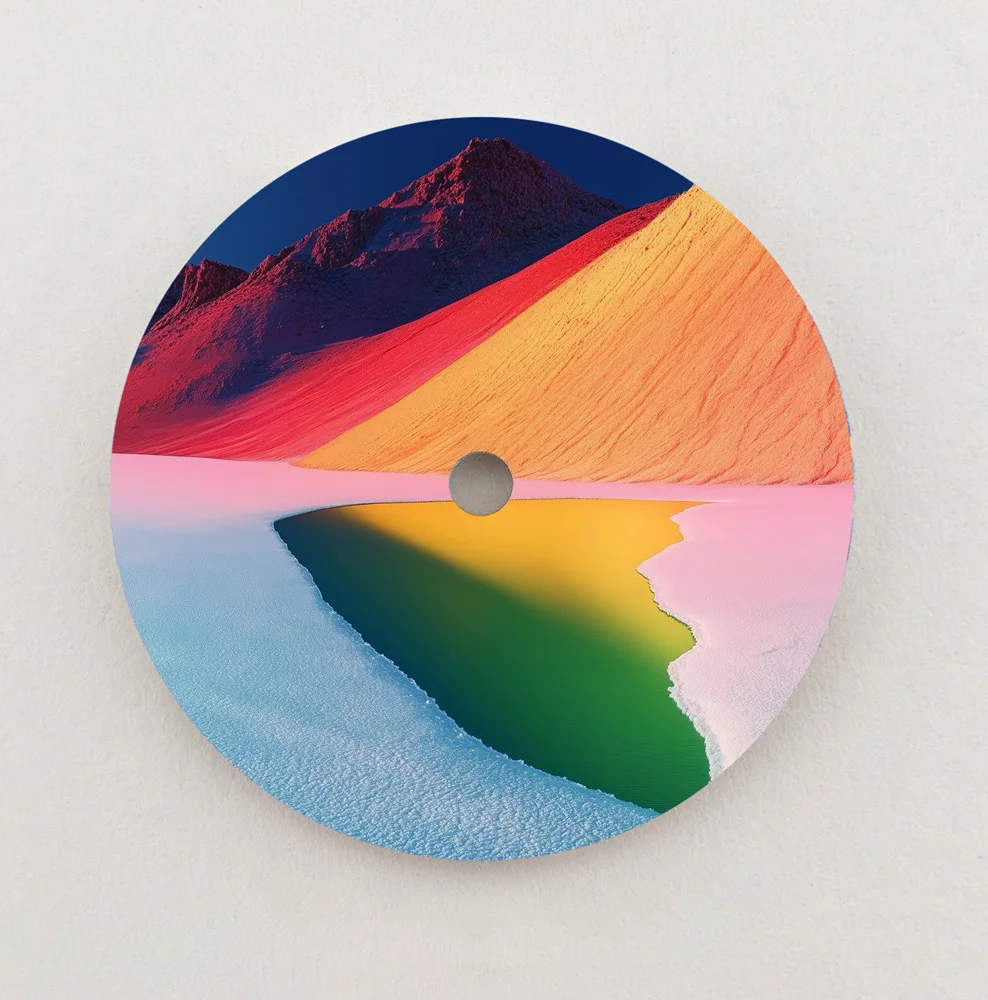 Циферблат NH35, 3D цветной креативный циферблат, циферблат 28,5 мм, циферблат NH36, цветной циферблат, подходит для часов NH35/NH36, запасные части, индивидуальный логотип