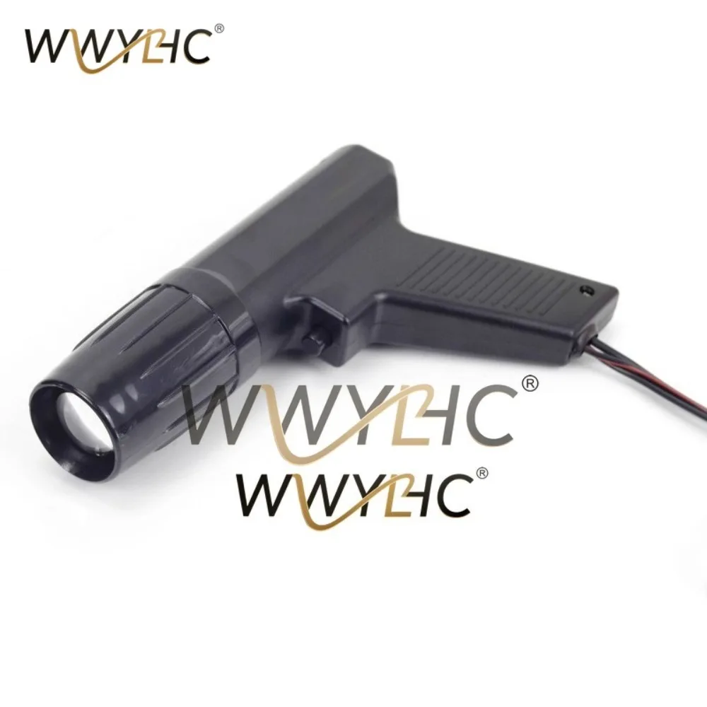 Applicable To The Ignition Timing Device Maintenance Tool TL-122 for Automotive and Motorcycle Engines (ignition Timing Lamp)
