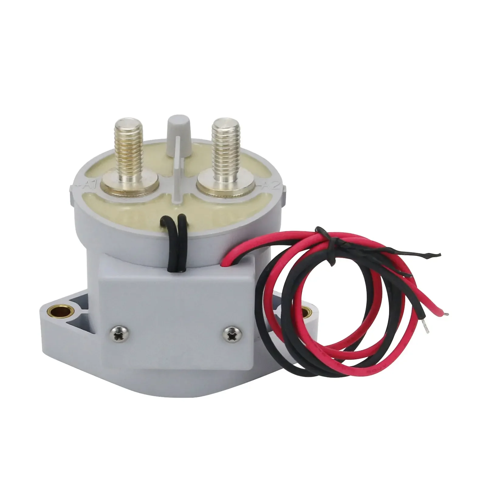 TE EV200AAANA Automotive Relay 12-900 Volt HVDC Contactor 500 + A Carry Current 1618002-7