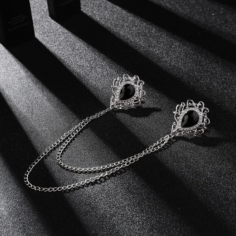 Variant: Sliver Black