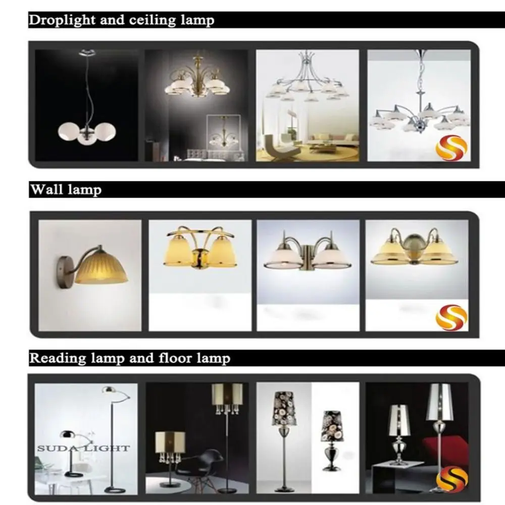 eye protection E14 E27 C35 Downlight Spot 28W/42W Light Lamps Halogen Bulbs candles pointed bulbs Replace Spotlight Bulbs