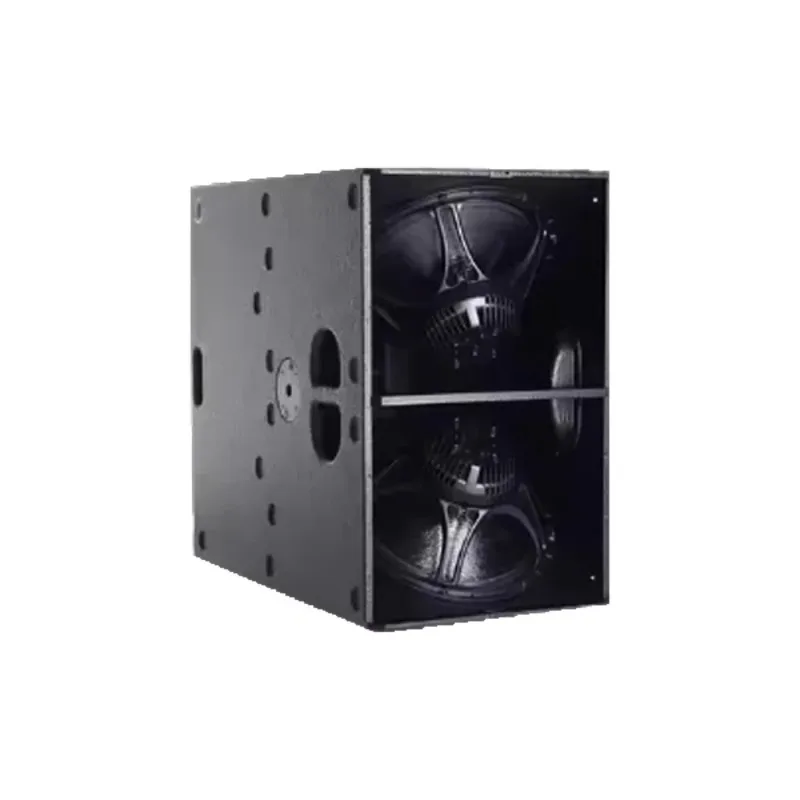 B30 15 Inch Dual 2400W Active/Passive Wooden Subwoofer Sonorisation Professionnelle Pa Speaker Sound System for Outdoor Concert view 3