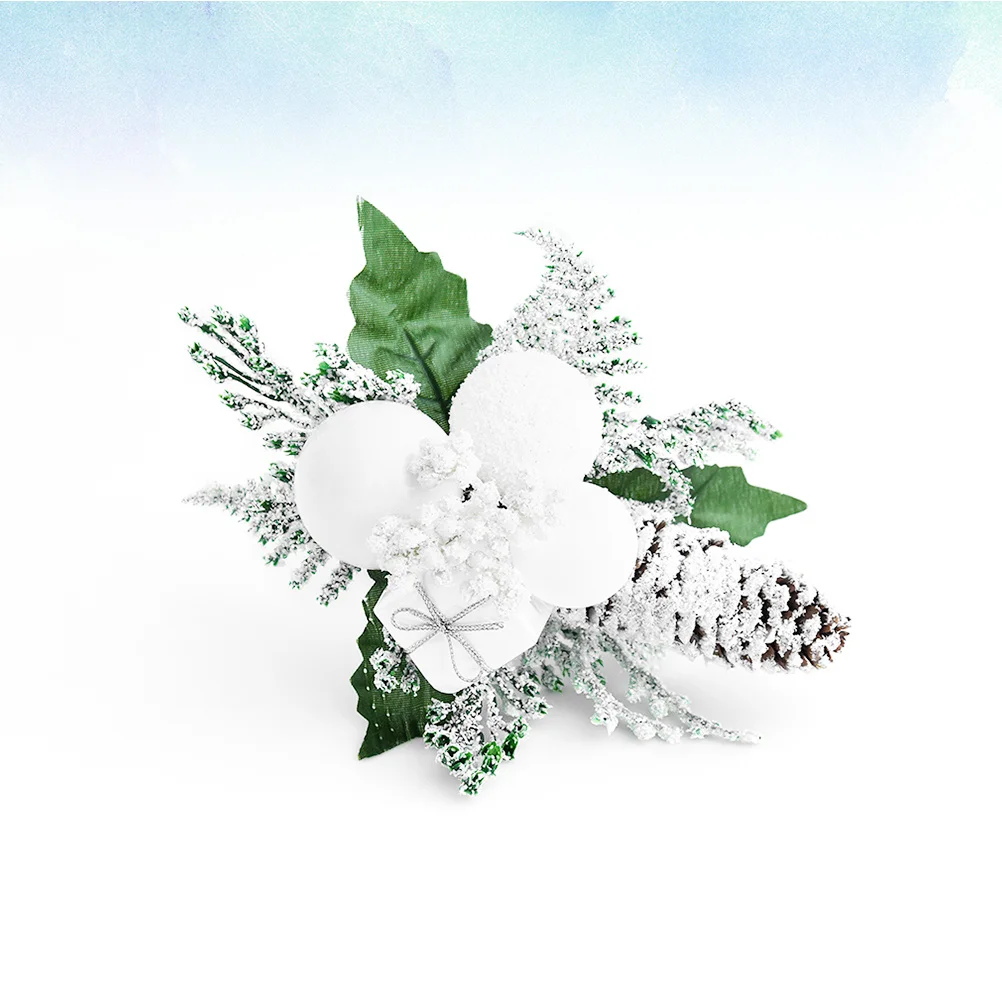 

Christmas Christmas Twig Cuttings For Diy Decorations Festive Home Party Centerpiece Ornaments Twig Decoration