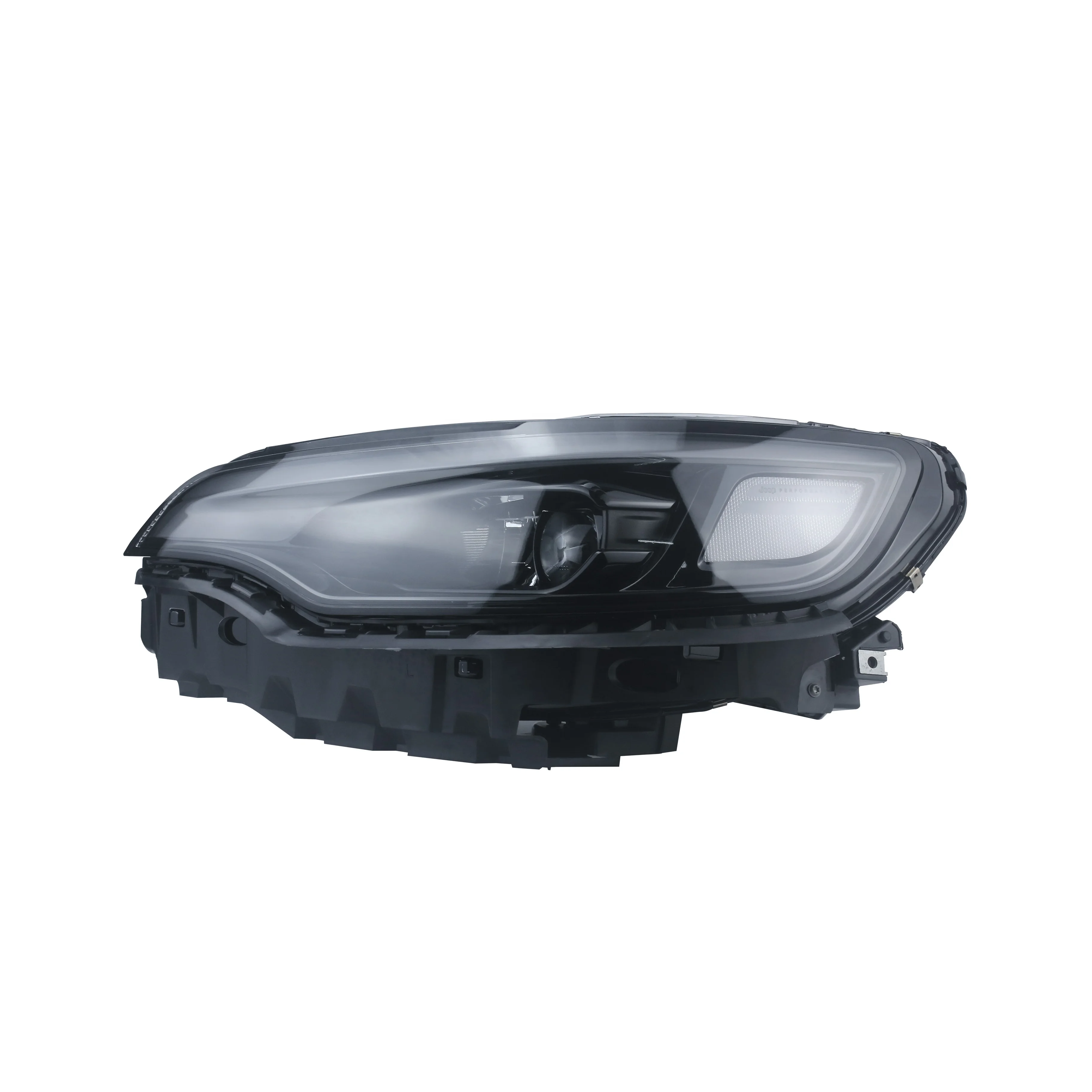 High quality Auto Lighting Systems Headlamp for jeep Cherokee 2020 68275948AG original headlights hidden xenon headlights