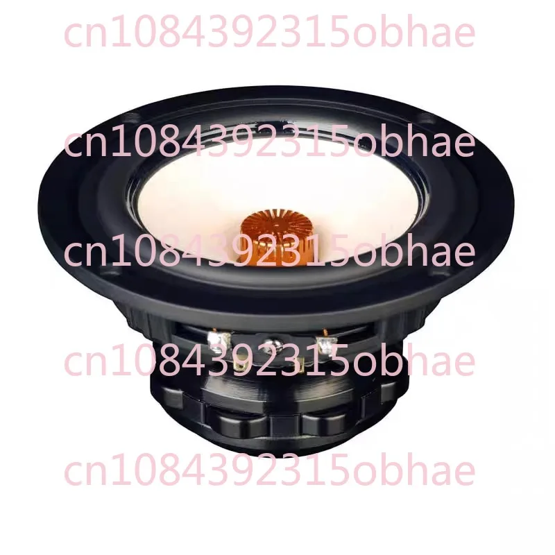 Full-Range Speaker … - image