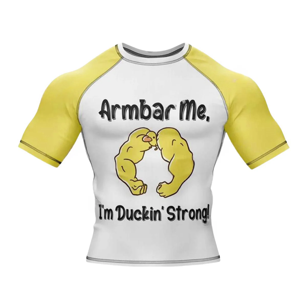 

Mens T Shirt Compression Shirt Quick-Drying Short Sleeve Summer Sports Running Training T-Shirts Bodybuilding Sportswear﻿ Tops