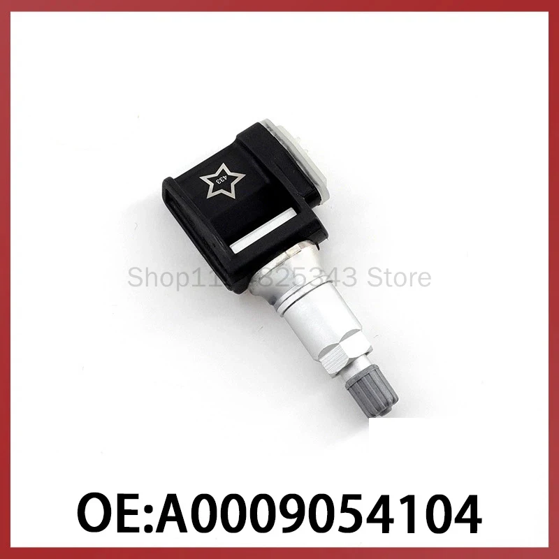 

A0009054104 For BMW TPMS Tire Pressure Sensor 433MHz Tire Pressure Monitor