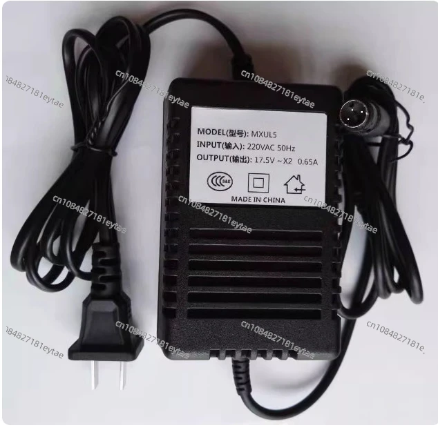 convient-pour-l'adaptateur-d'alimentation-du-melangeur-ub502-ub802-ub1002-ub1202