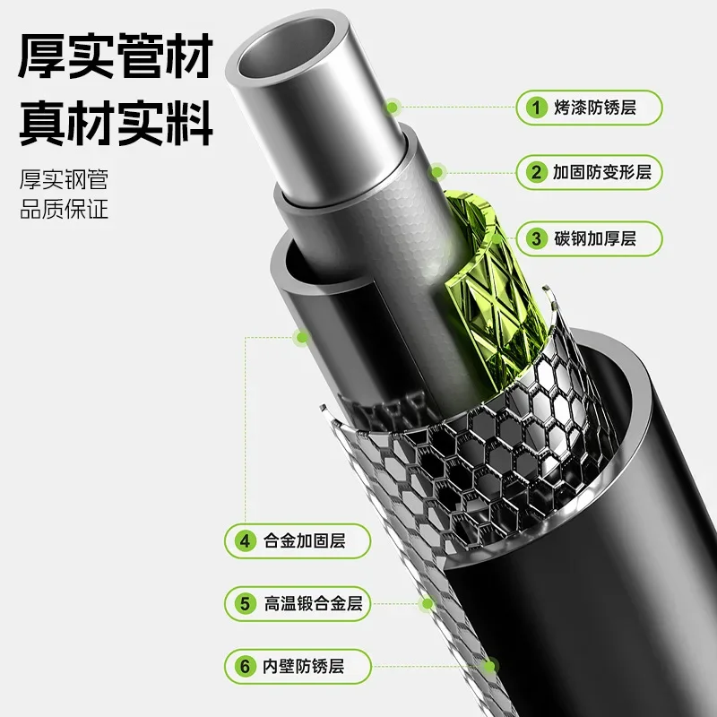 Split Style Parallel Bars Arm Adjustable Horizontal Bar Indoor Front Horizontal Street Support Bracket Pull Up Double Support