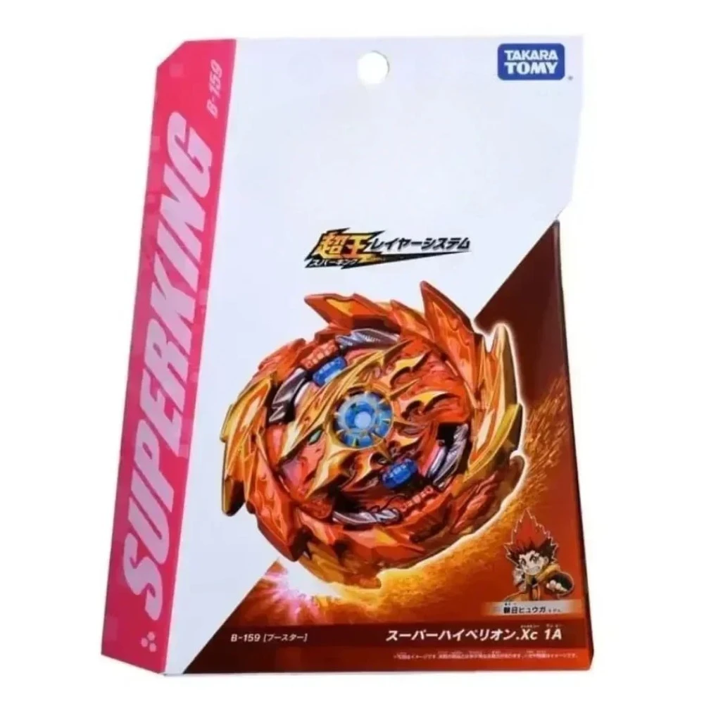 Takara Tomy Bey B-1…