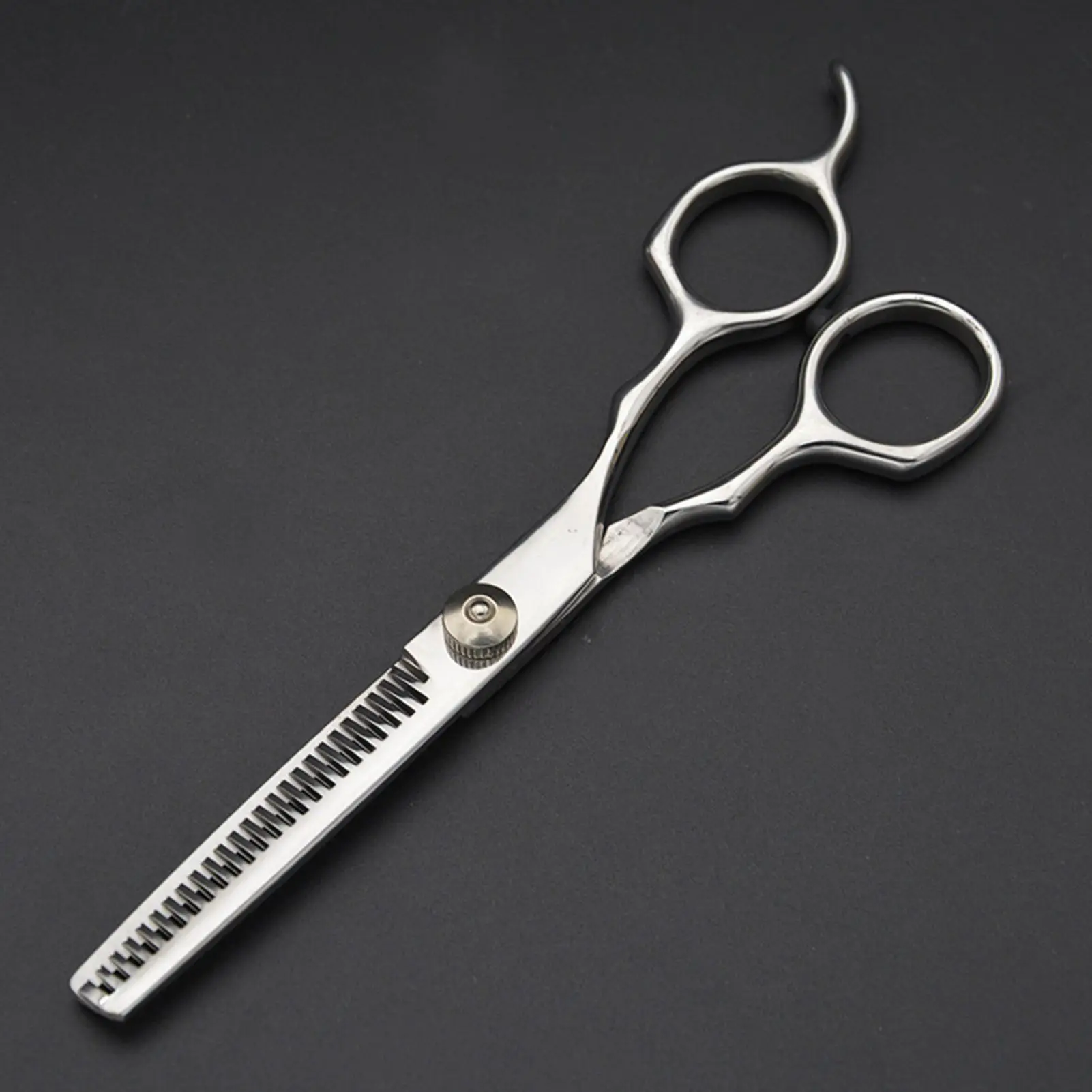 6 Inches Hairdressing Scissors Salon Stylist Thinning Shears Scissors n Women Kids Home Use