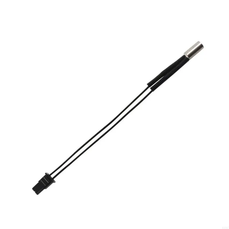 

E65C For MK4 Replacement Thermistor Hot End Heat Block Part 3D Printer Extruder Accessory Thermistor Heating Tube