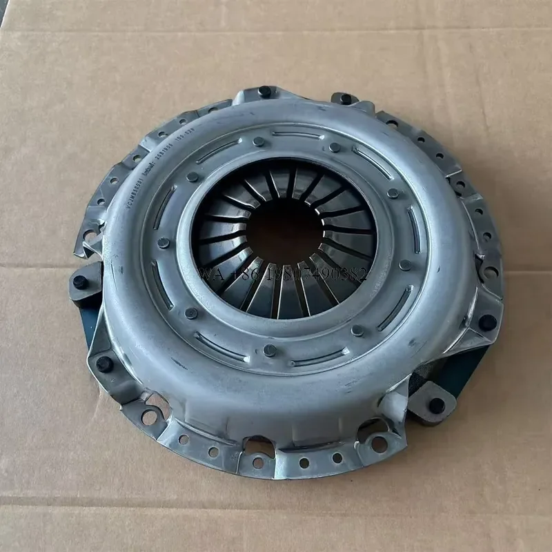 wmwmnu 1601200-E06 High Quality Clutch Pressure Plate Cover for Wingle 3 5 Great Wall Pickup GW2.8TC
