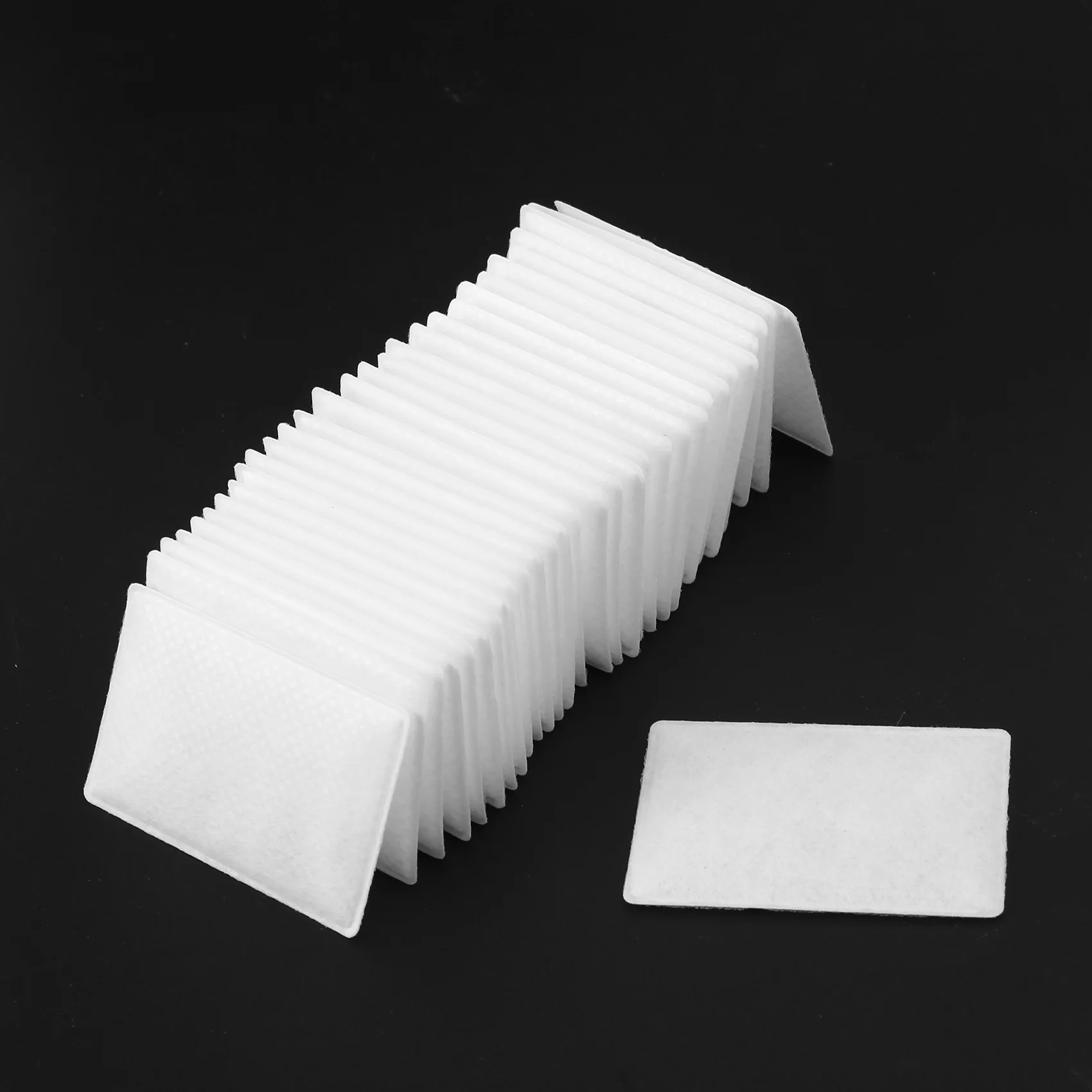 30Pcs Disposable Air Filters Premium Disposable Universal Replacement Filters for ResMed AirSense 10 AirCurve10 S9