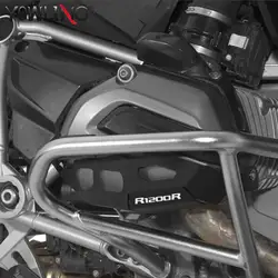 For BMW R1200 R RS RT R1200GS 2013-2022 R 1200 GS ADV LC Adventure Motorcycle Engine Cylinder Head Valve Cover Guard Protector