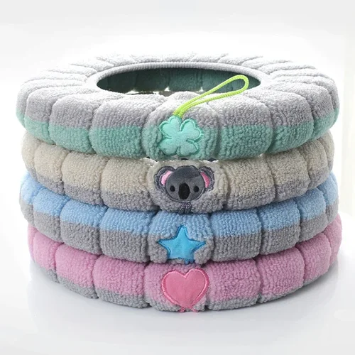 Pannelloni e allenamento igienico