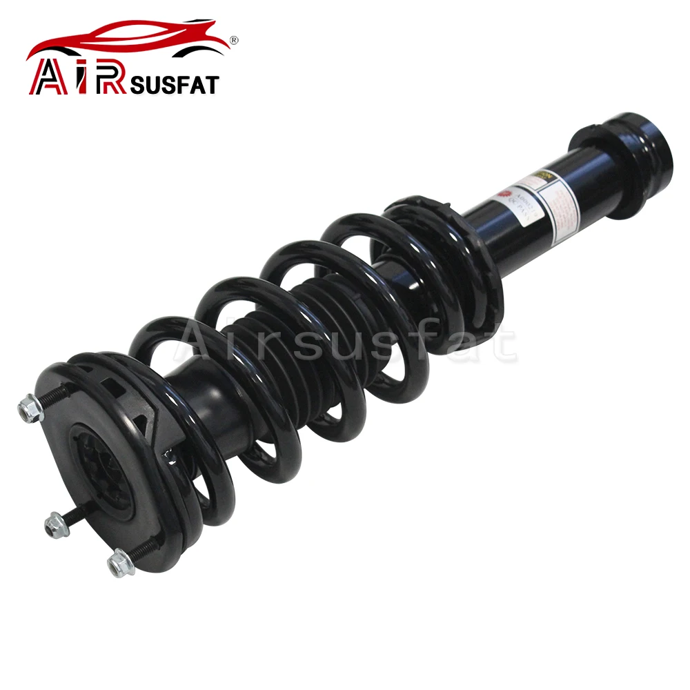 

1PC Front/Rear Coil Spring Shock Absorber Assembly For Tesla Model S AWD 2015-2019 1030607-01-A 1030607-00-C 1015620-03-D