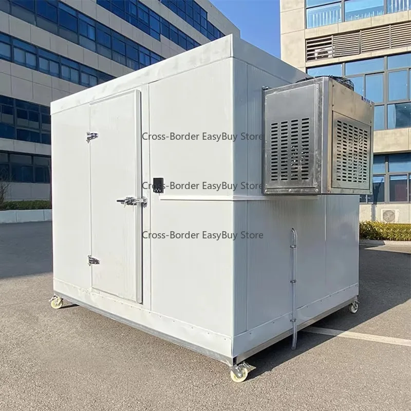Wholesale Offer: 2HP/3HP Monoblock Condensing Unit for Container Cold Room at Competitive Prices