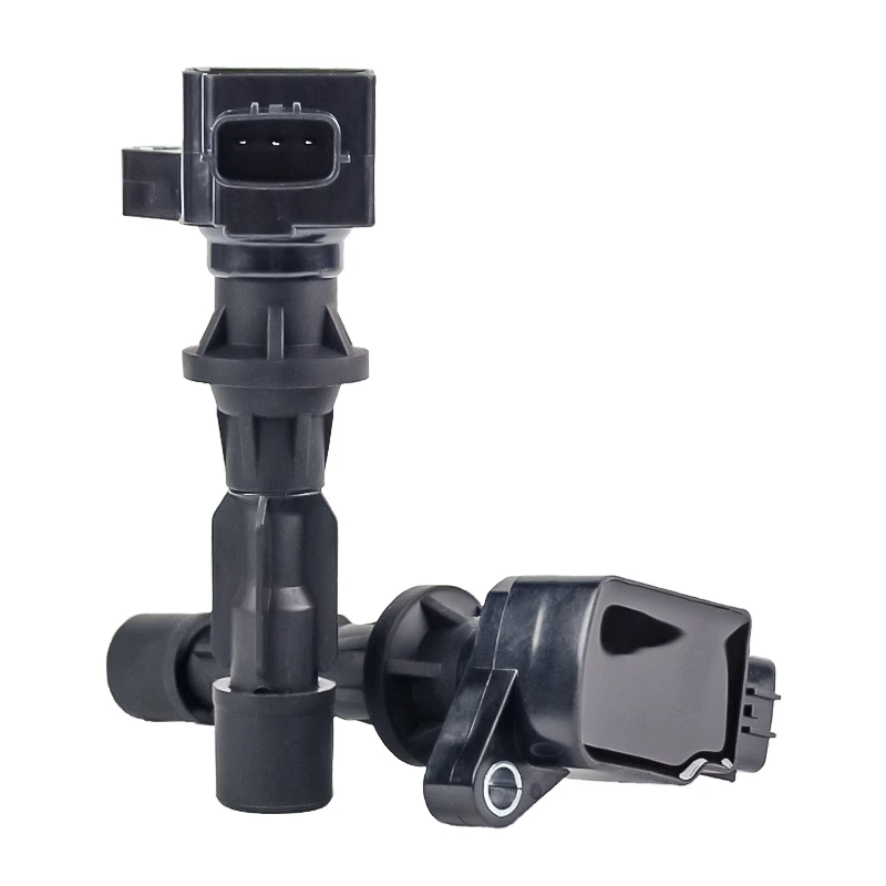 คอยล์จุดระเบิดอัตโนมัติ L3G2-18-100 สําหรับ 2011 2012 2013 Mazda 3 (BK/BL) 2.0 Saloon BL MAZDA 6 Estate GH CX-7 2.3 MX-5 III L3G2-18-100A