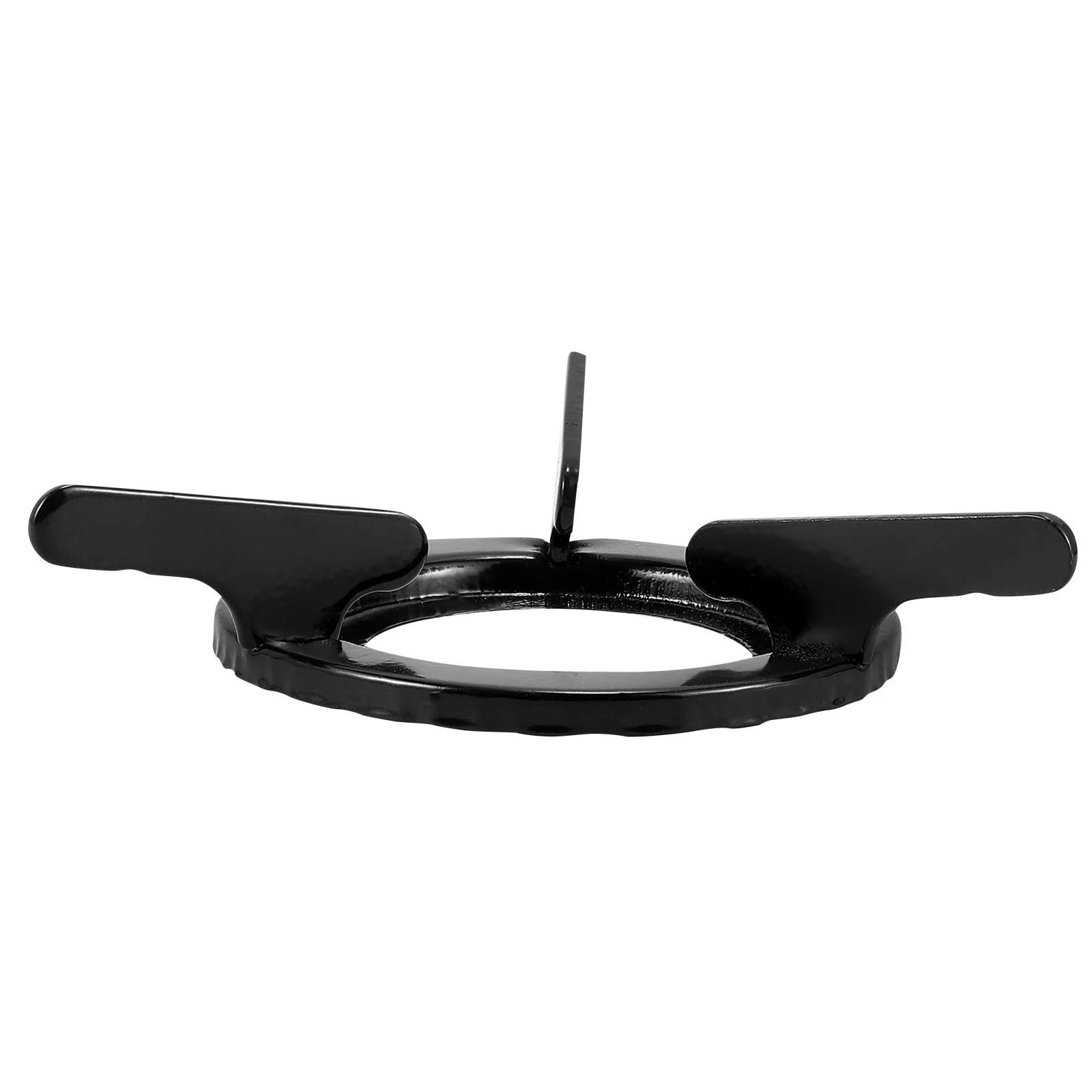 

Gas Stove Rack Metal Iron Anti-Slip Wok Support Durable Pot Bracket Kitchen Cooking Stand Gas Burner Cover Kitchen Tool