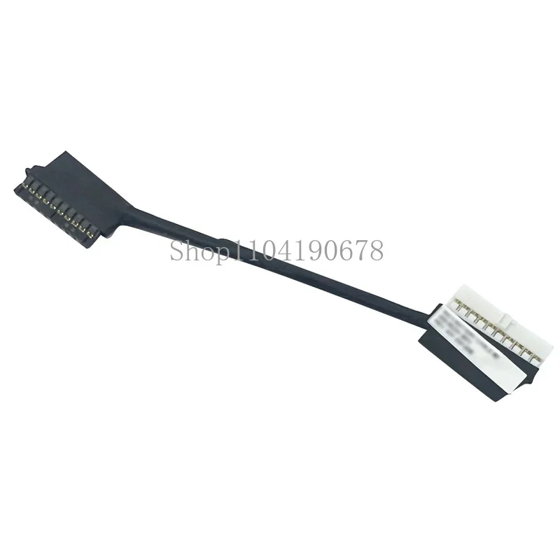 For Dell Inspiron 13 7386 2-in-1 450.0EZ01.0011 Genuine LAPTOP Battery Connect Cable 