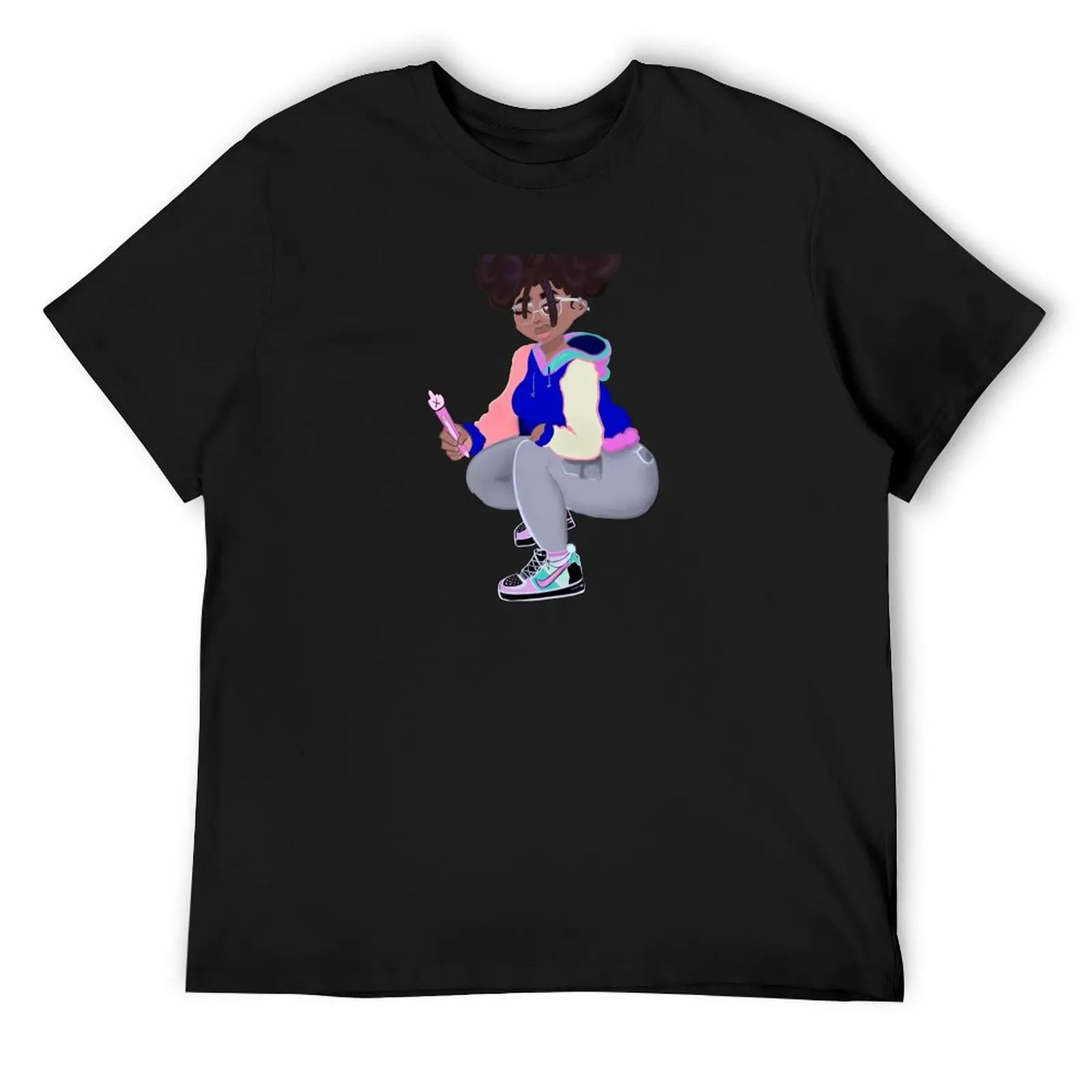 

Copy of KTA T-Shirt boys whites essential t shirt mens t shirts