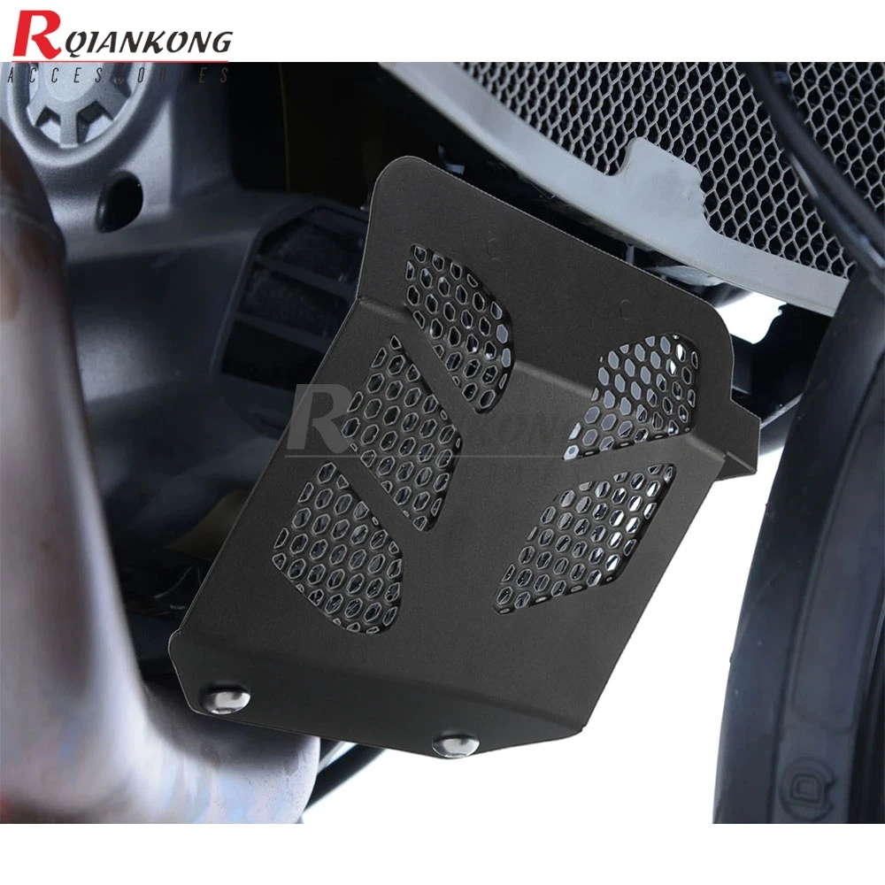 2010 2011 2012 2013 2014 For Ducati Multistrada 1200 1200S 1200GT Motorcycle Engine Guard Cover Protector Crap Flap Protection