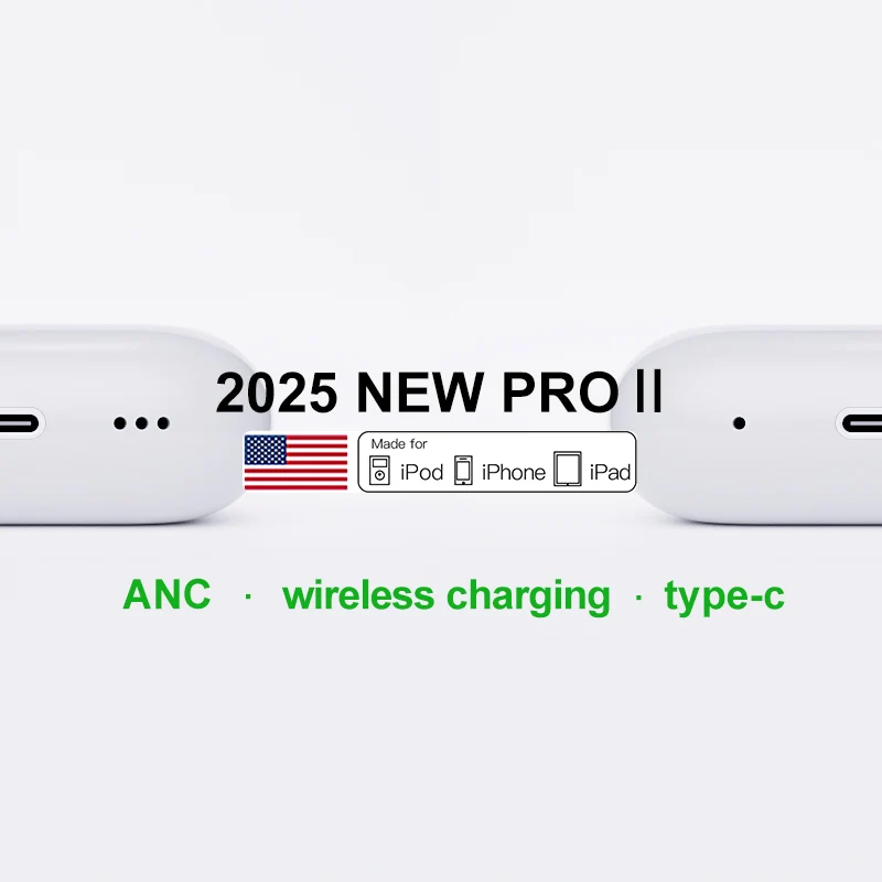 Air Pro Wireless Ea… - image