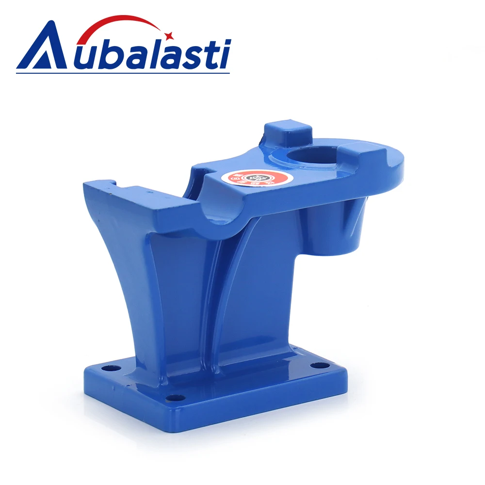 Aubalasti BT30 BT40 Integrated Tool Holder Lock Knife Seat Removal Lock Cutter Holder Knife Block