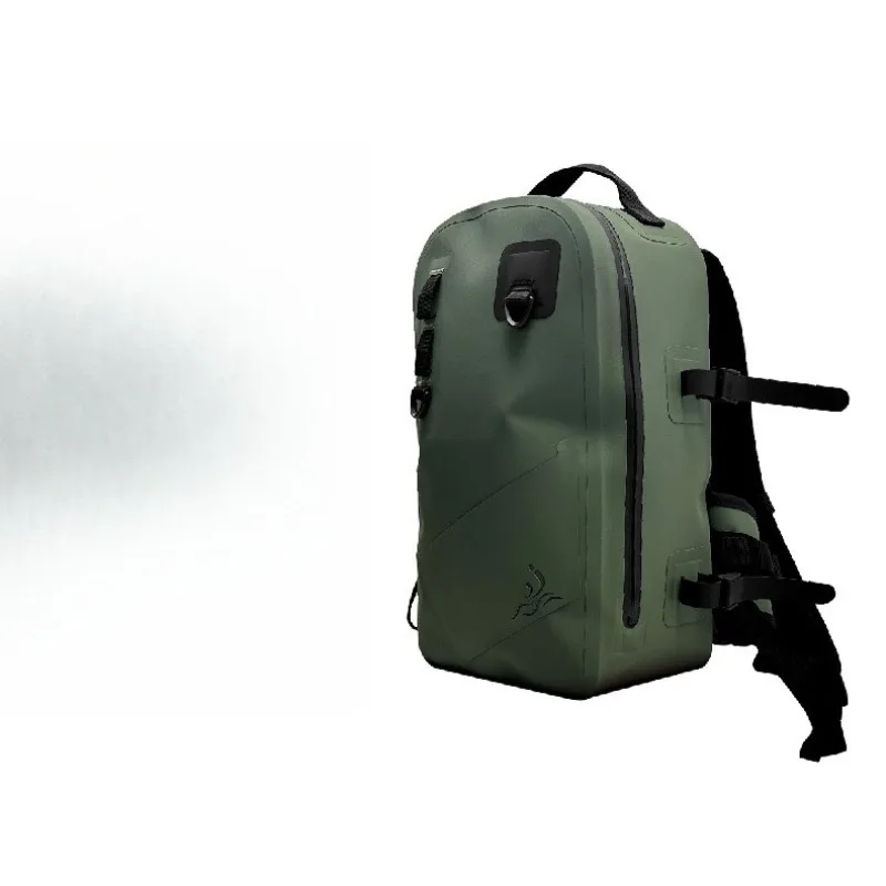 

Waterproof bag Backpack Fishing Outdoor large capacity fishing Diving Professional airtight Life saving