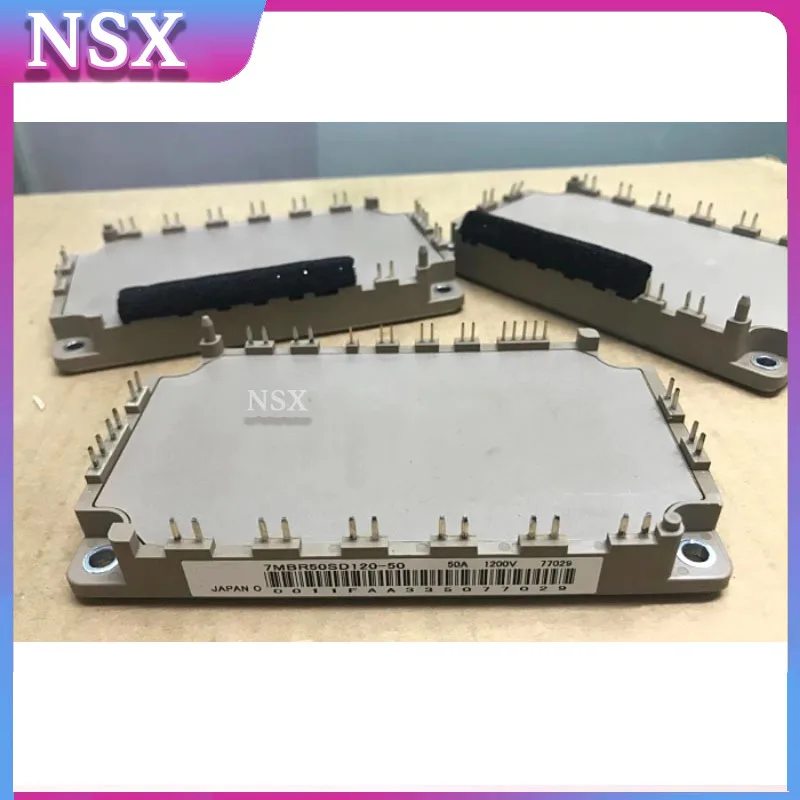 

7MBR35SD120-50 7MBR35SD120 7MBR50SD120-50 7MBR50SD060-50 7MBR75SD120A-50 Module