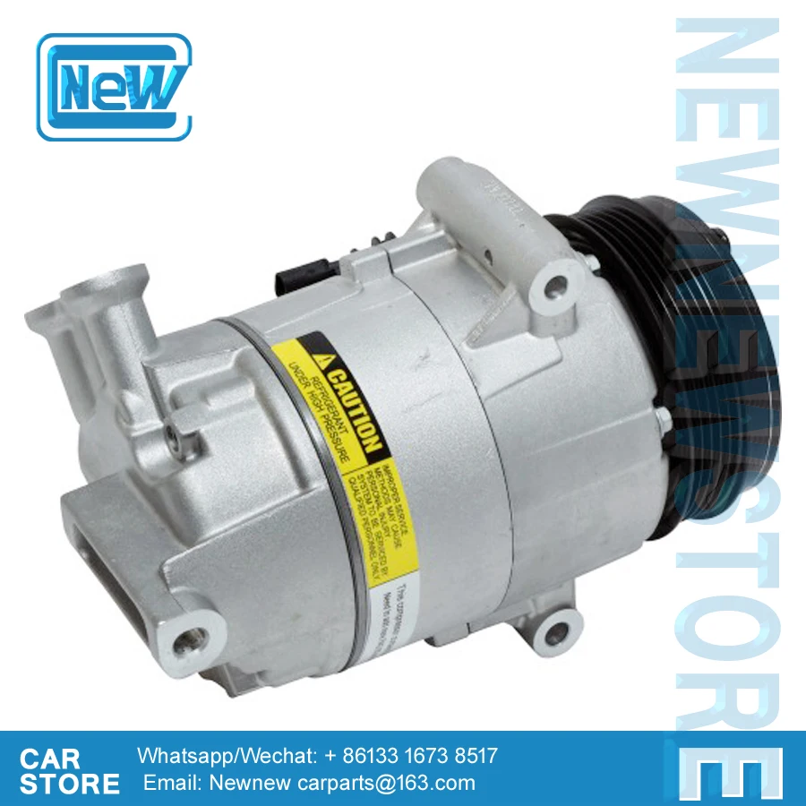 Air Compressor For Chevrolet Equinox Colorado Buick Envision GMC Terrain 1522386 23287187 23301206 23301207 23377847 23489592