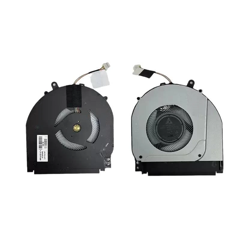 

Computer Cooler Laptop CPU Cooling Fans For HP Pavilion x360 14-DH 14M-DH TPN-W139 L51102-001 ND75C02 Notebook PC Parts Fan New