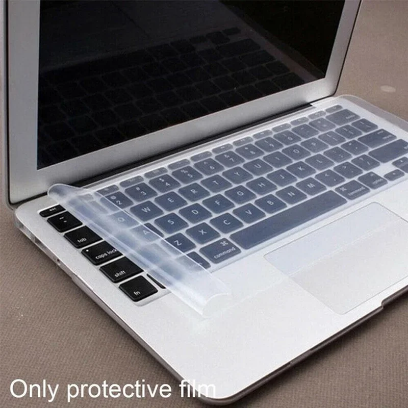 New 1PC Universal Keyboard Cover For 12