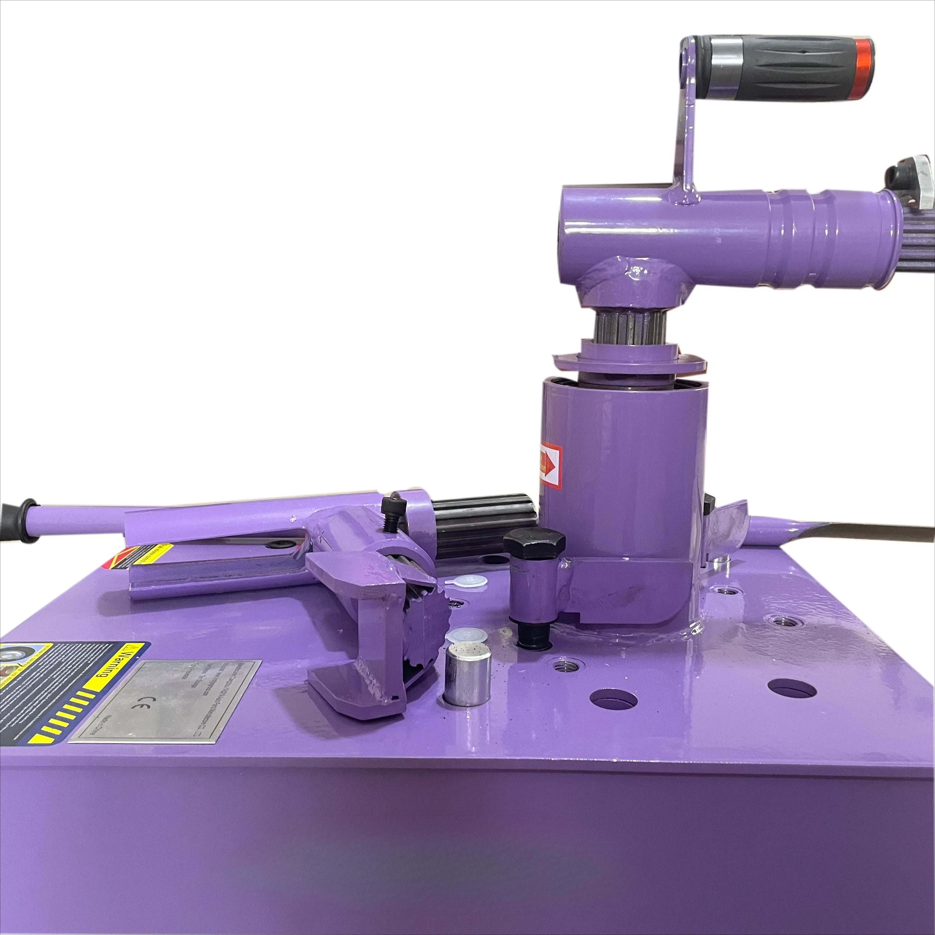 Cambiador de neumáticos de máquina automotriz de reemplazo de neumáticos de camión de alta resistencia automático al por mayor