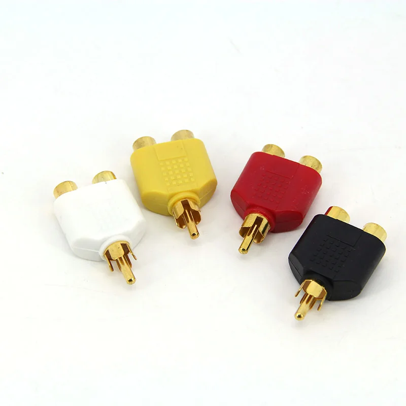 Gold Plated Audio V…