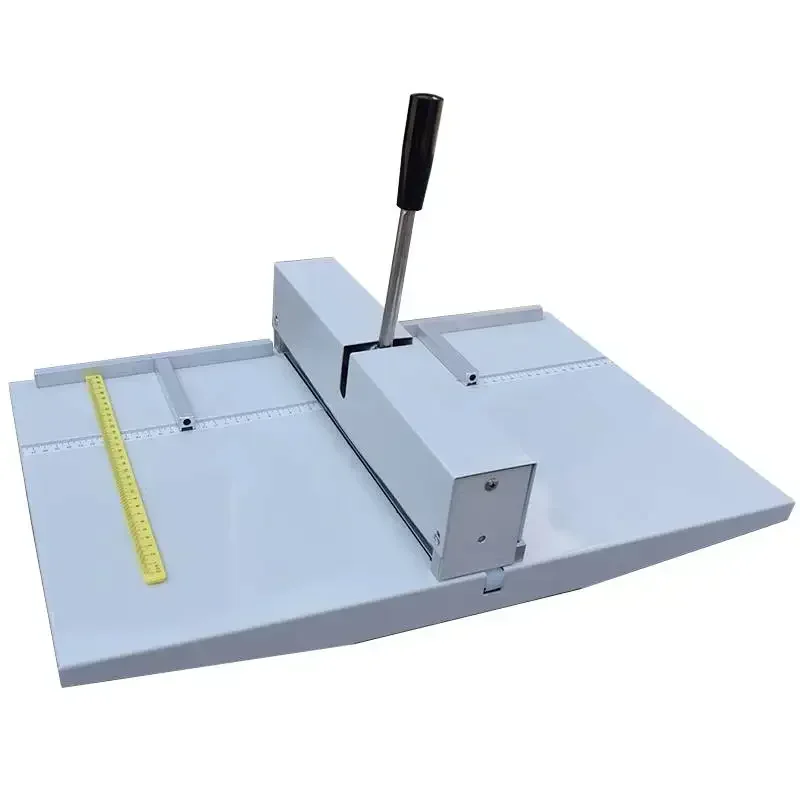 indentation machine manual, dual-purpose for indentation and dot marking, dot marking indentation machine, width 340mm