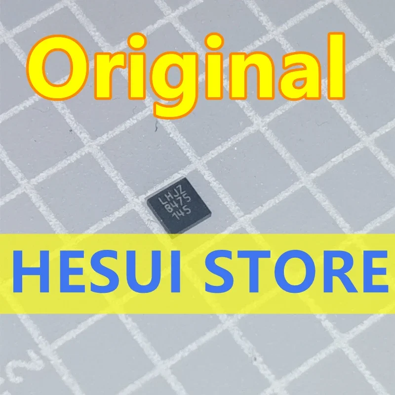 LT8609AJDDM # WTRPBF оригинал