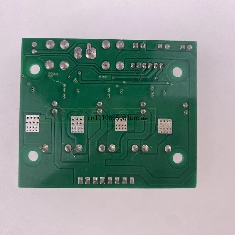 

ZHILI Spare Replacement DMX 60W Drive Board For 60/90W LED Moving Head Light