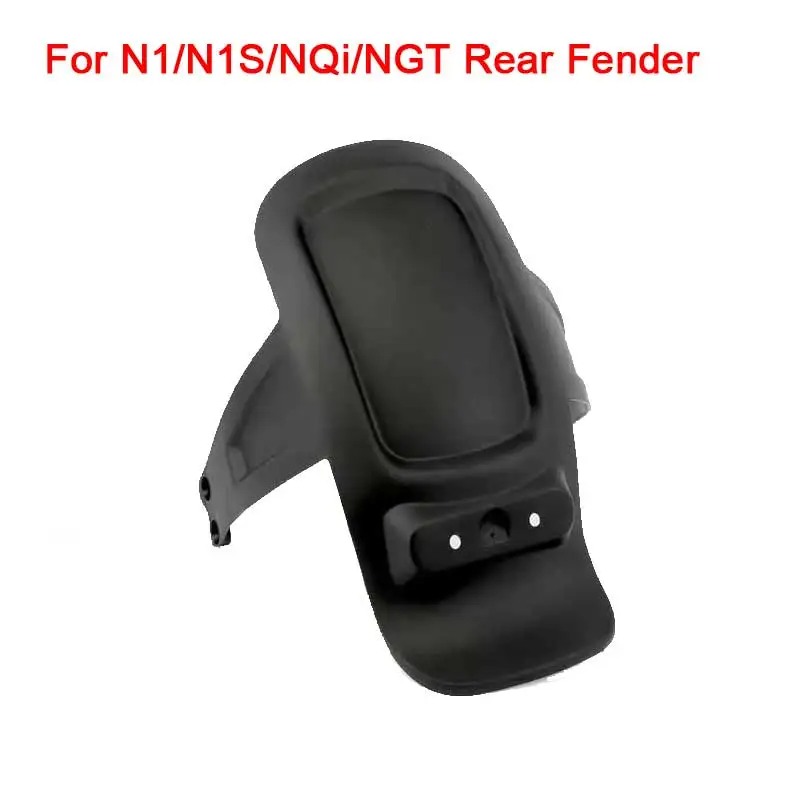 Rear Fender Flare F…